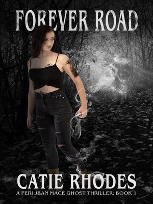cover image of Forever Road